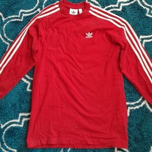 Adidas long sleeve